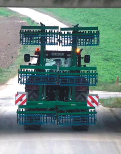 Vibromax Franquet