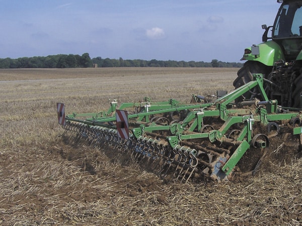 Multichaum Franquet