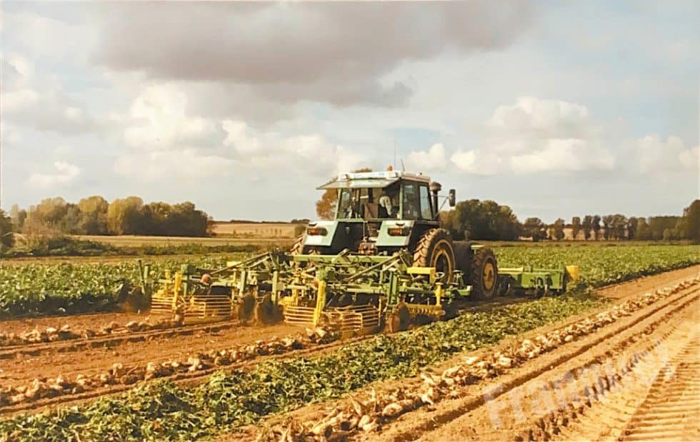 L'entreprise Franquet Franquet