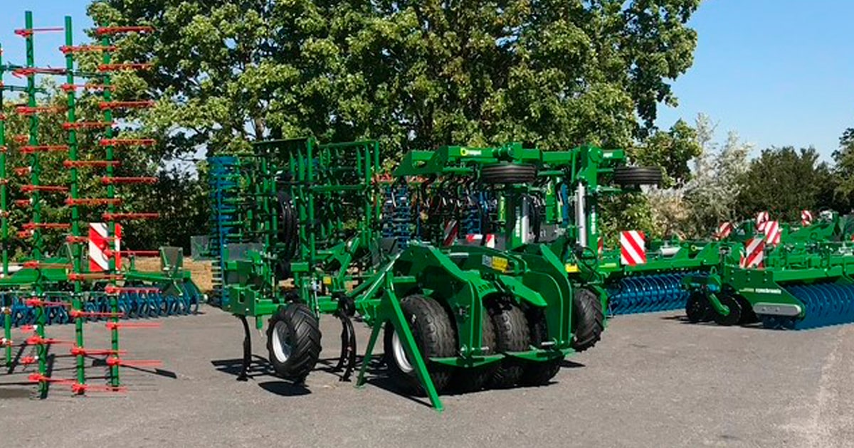 L'entreprise Franquet Franquet