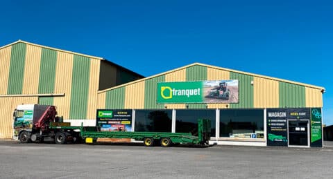 Franquet Contactez nos équipes